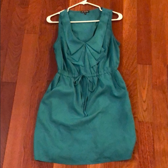 BeBop Dresses & Skirts - Aquamarine dress BeBop Dresses & Skirts - Aquamarine dress